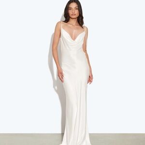 Rat & Boa Ophelia Dress